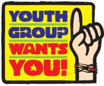 Youth Group Wants You!